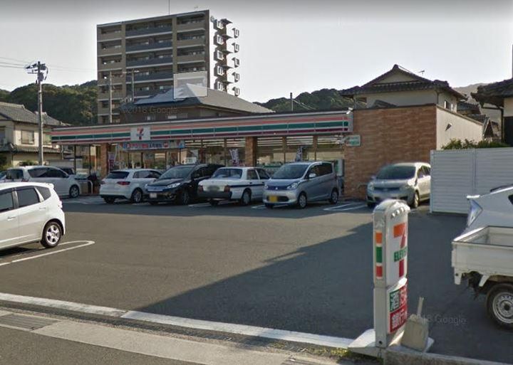 ヒルトップテラス羽衣A棟103の周辺
