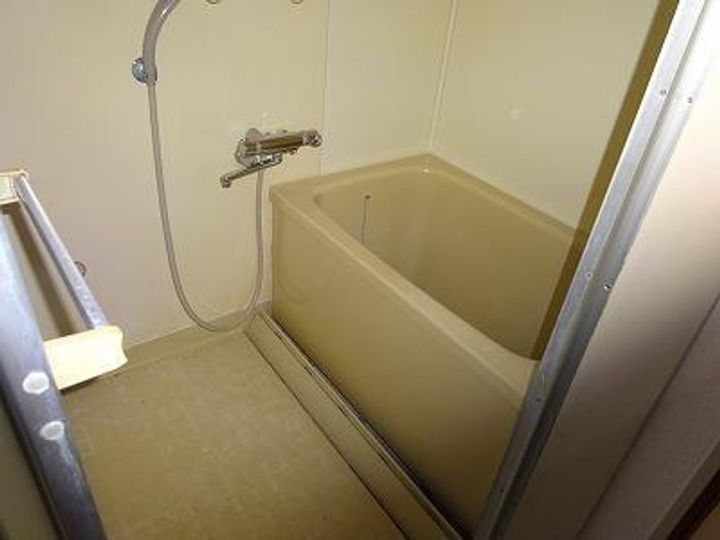 グリーンハイツ愛101の風呂