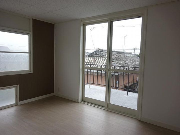 山口県山陽小野田市大字厚狭(一戸建)の賃貸物件1の寝室