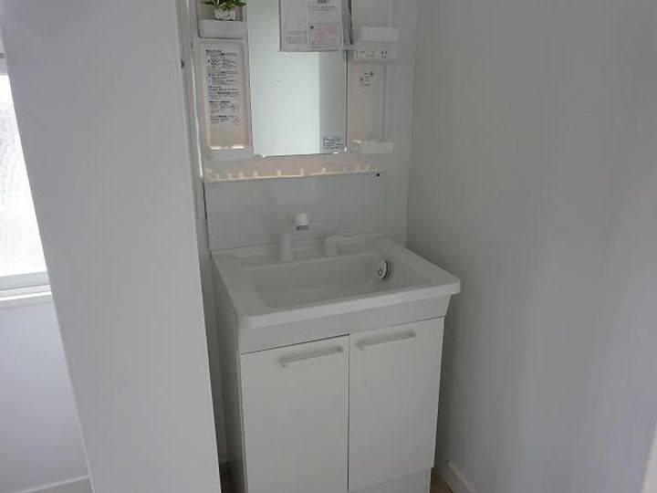 山口県山陽小野田市大字厚狭(一戸建)の賃貸物件1の内装