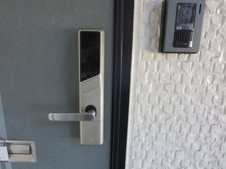 マンションタケイシのその他画像