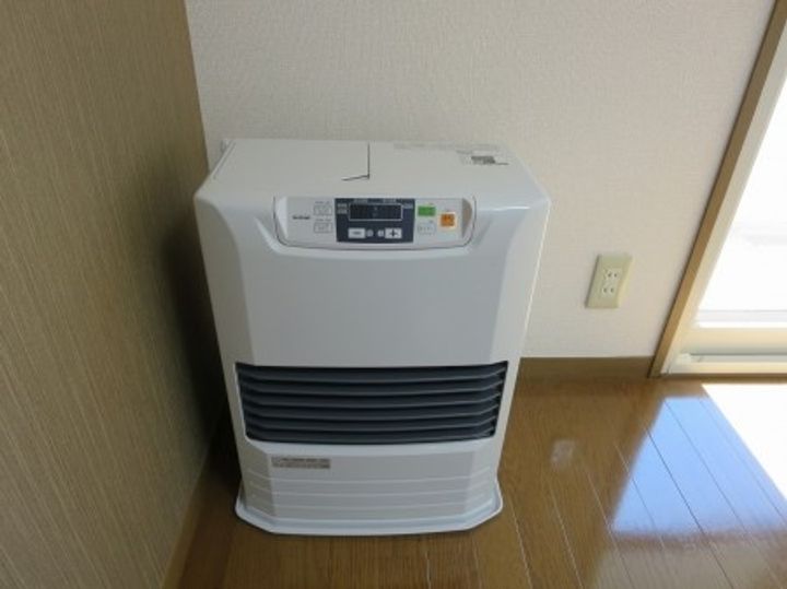 マンションタケイシのその他画像