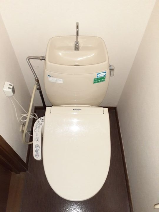 エミネントA201の内装