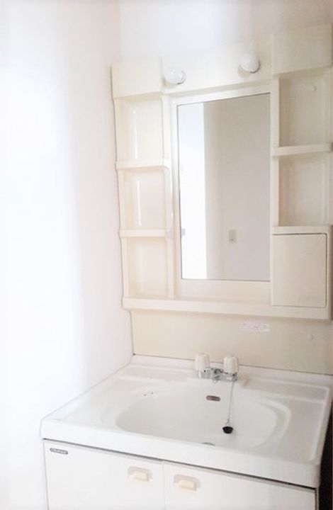 エミネントA201の内装