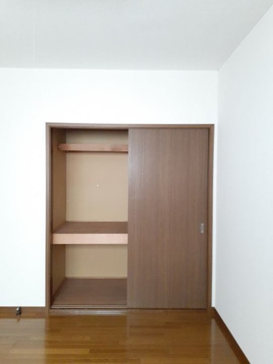 エミネントA201の内装