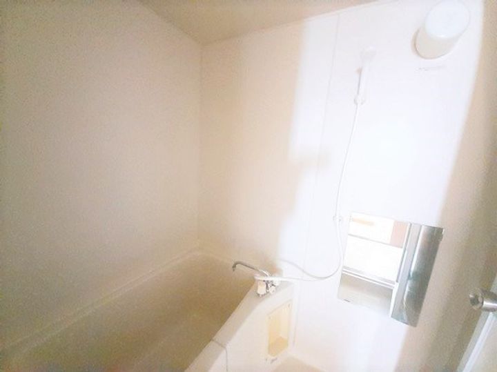 エミネントA201の風呂