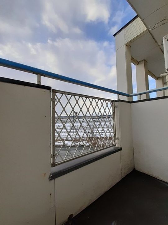 エミネントA201の内装