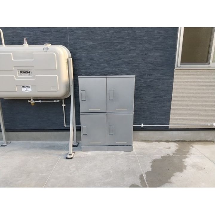 ブルジェオンB204のその他画像