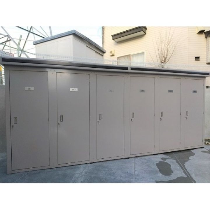 ブルジェオンB204のその他画像