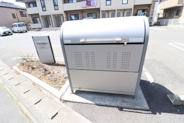 アムール桜202のその他画像