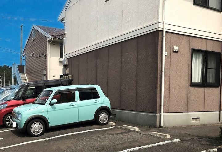 ルグラン小田前A201のその他画像