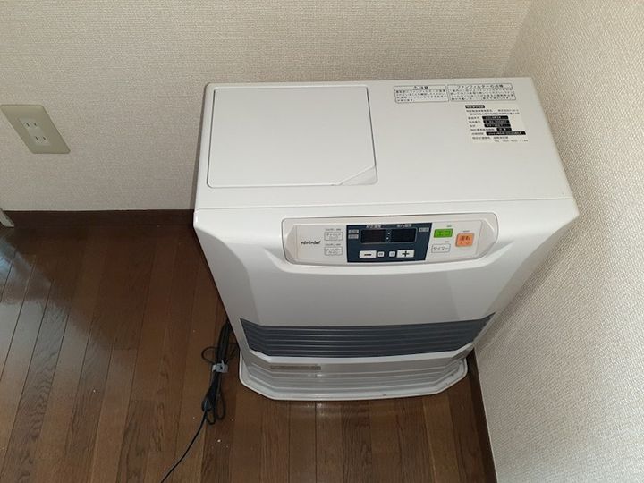 ルグラン小田前A201のその他画像