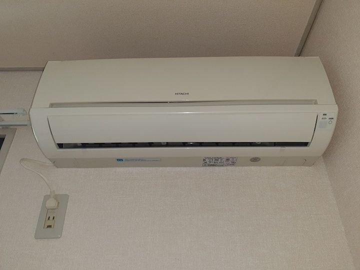 ルグラン小田前A201のその他画像