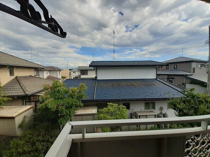 ルグラン小田前A201のその他画像