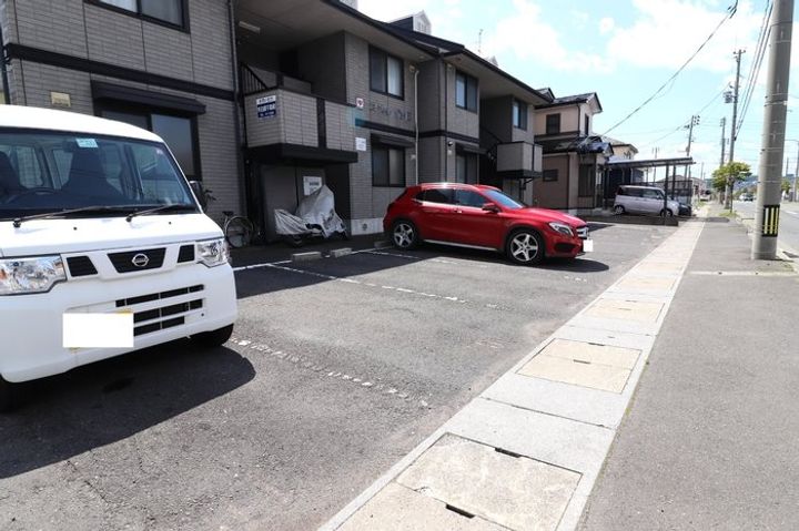 フレマリール新井田のその他画像