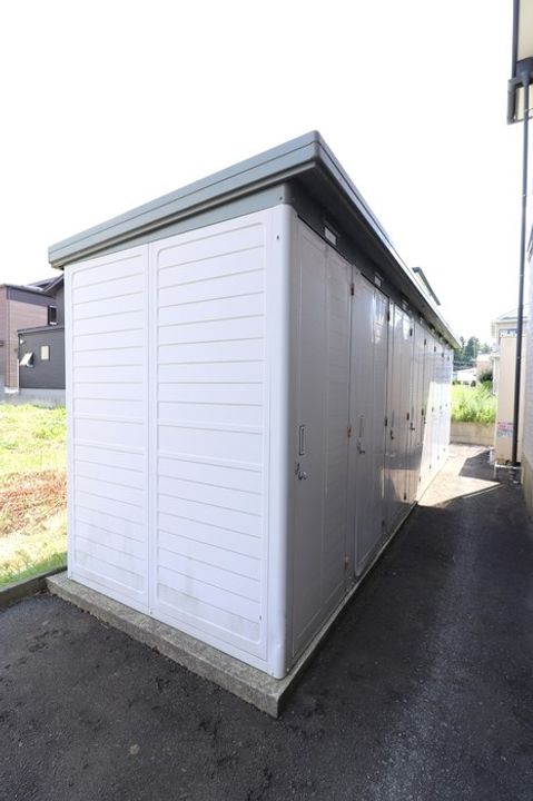 フレマリール新井田のその他画像