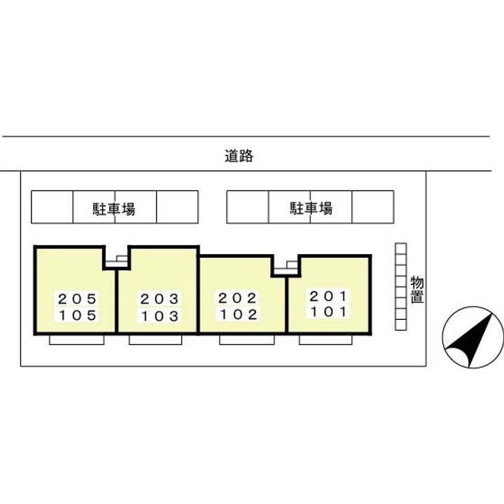 フレマリール新井田のその他画像