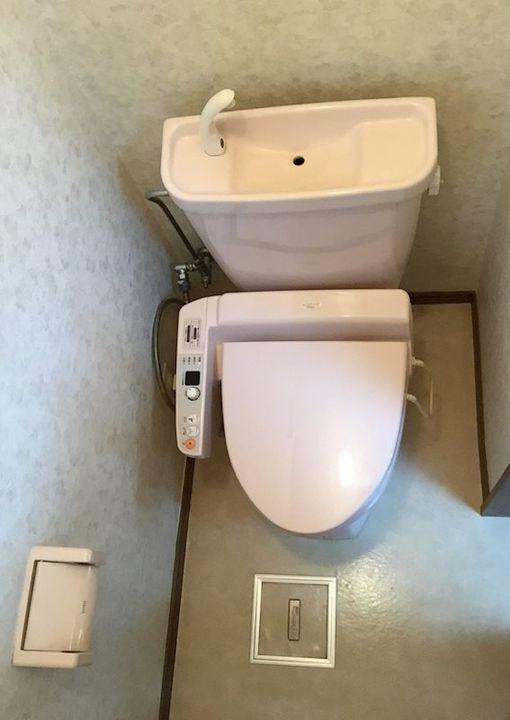 ラッフルズ1-Aの内装