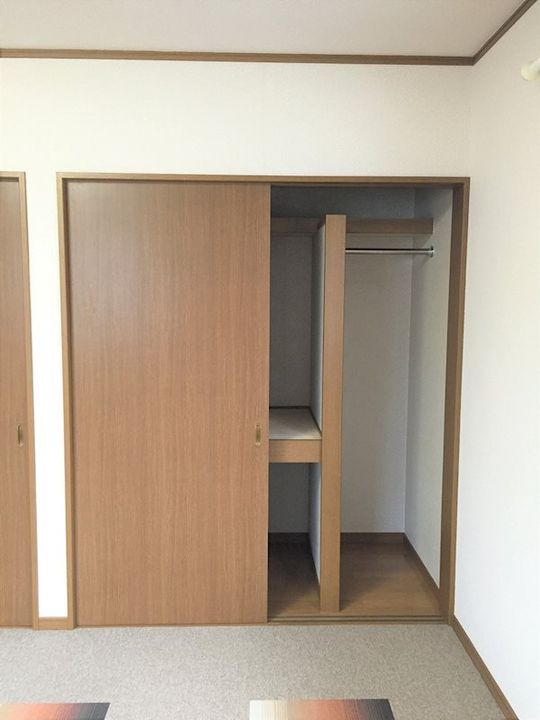 ラッフルズ1-Aの内装