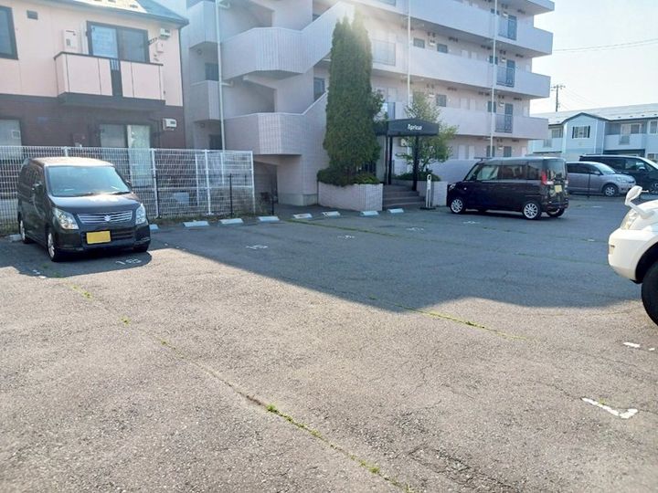 マンションアプリコット305のその他画像