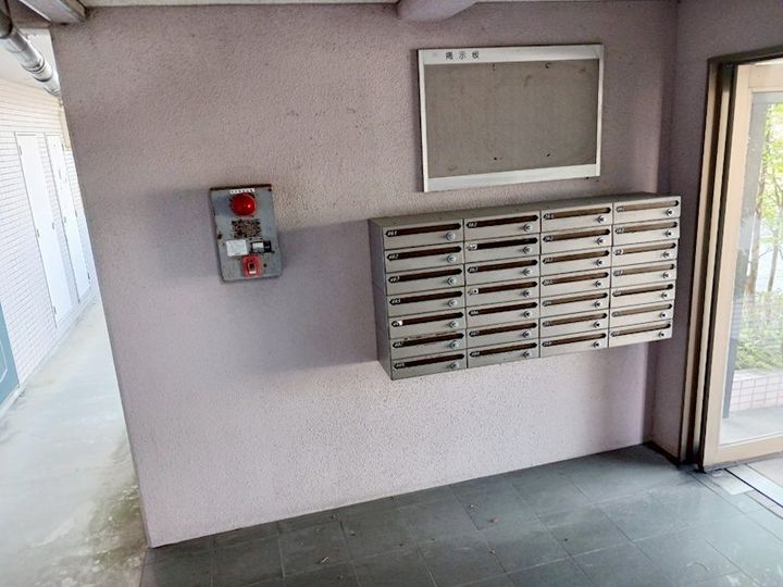 マンションアプリコット305のその他画像