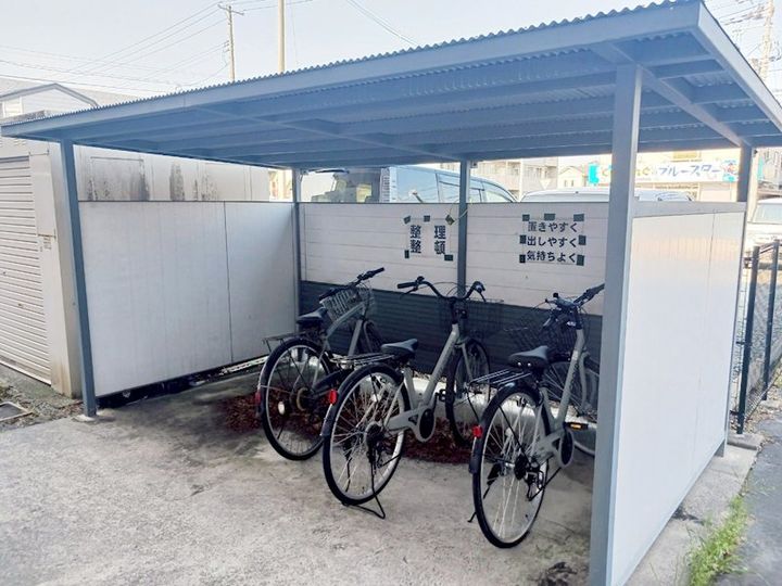 マンションアプリコット305のその他画像