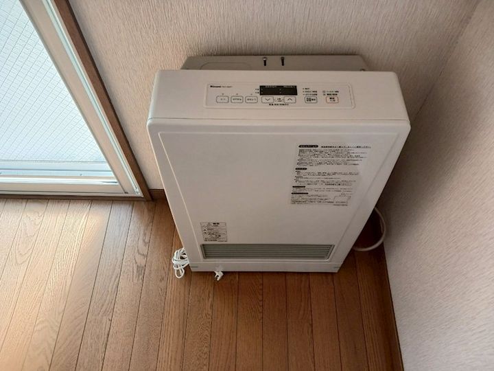 マンションアプリコット305のその他画像