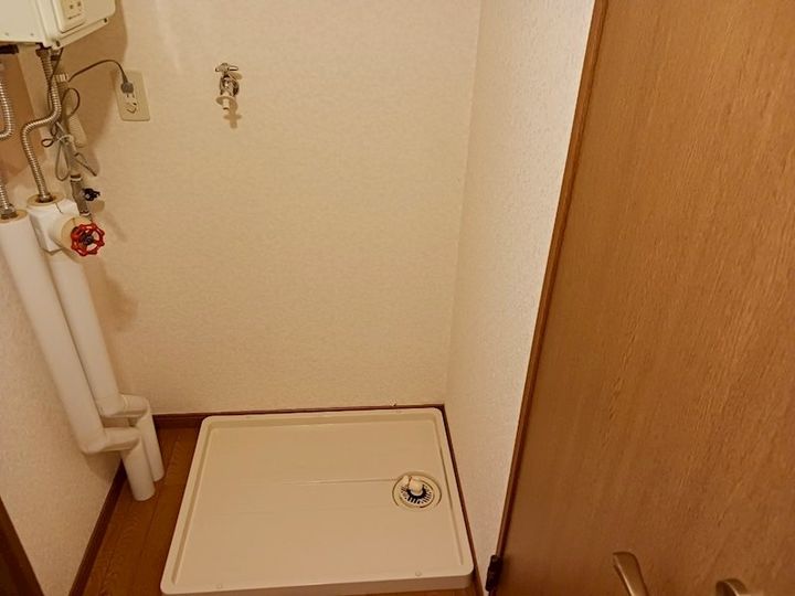 マンションアプリコット305のその他画像