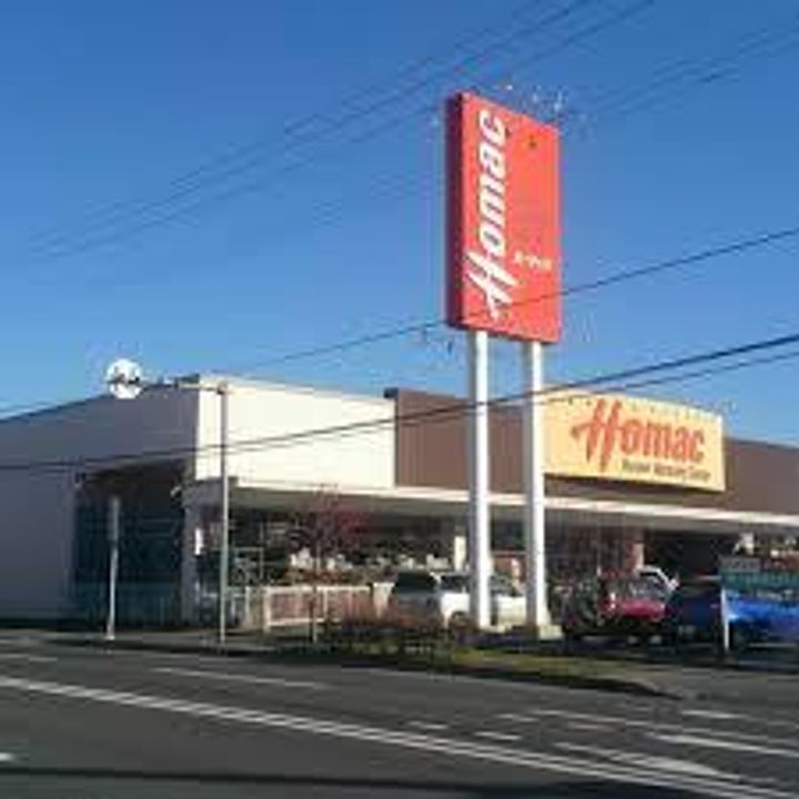 小野アパート2号室の周辺