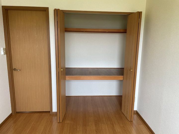 フェアリーハウス A201の内装