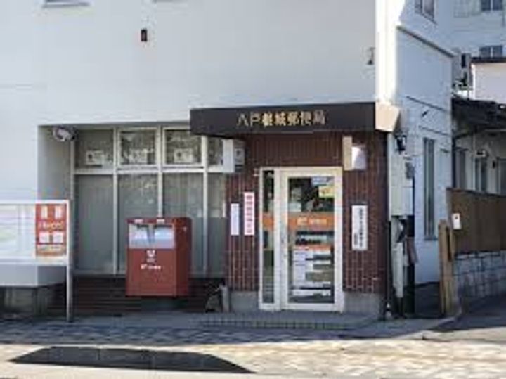 フェアリーハウス A201の周辺