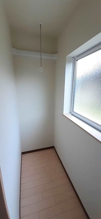 ヴァンクールの内装