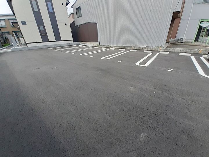 RESUA鍛冶町のその他画像