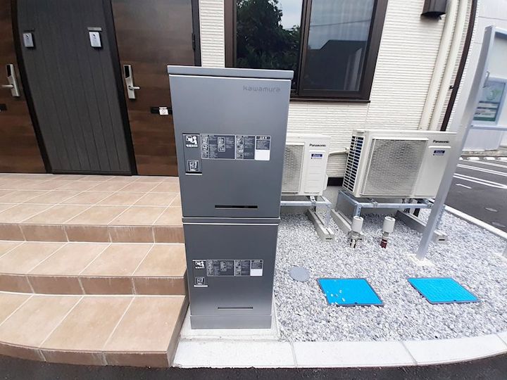 RESUA鍛冶町のその他画像