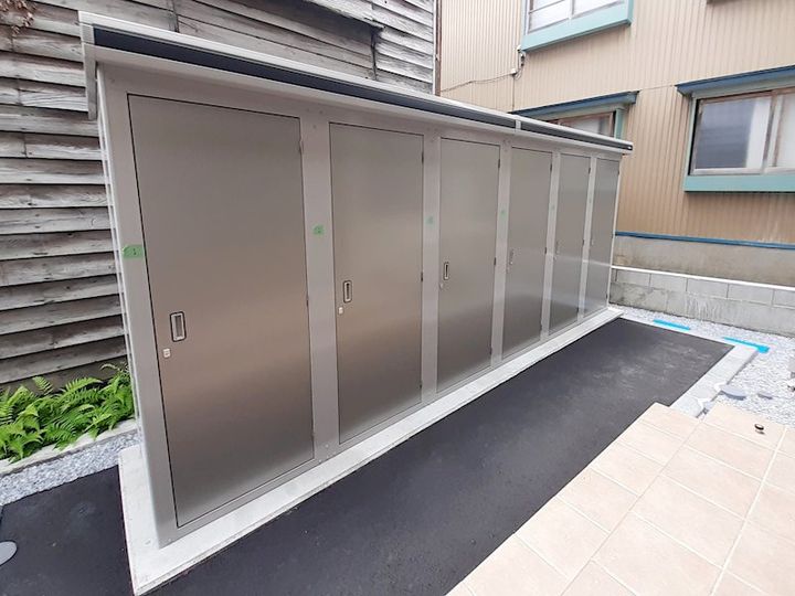 RESUA鍛冶町のその他画像