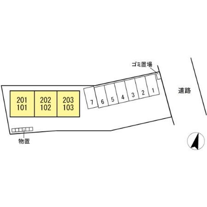 RESUA鍛冶町のその他画像