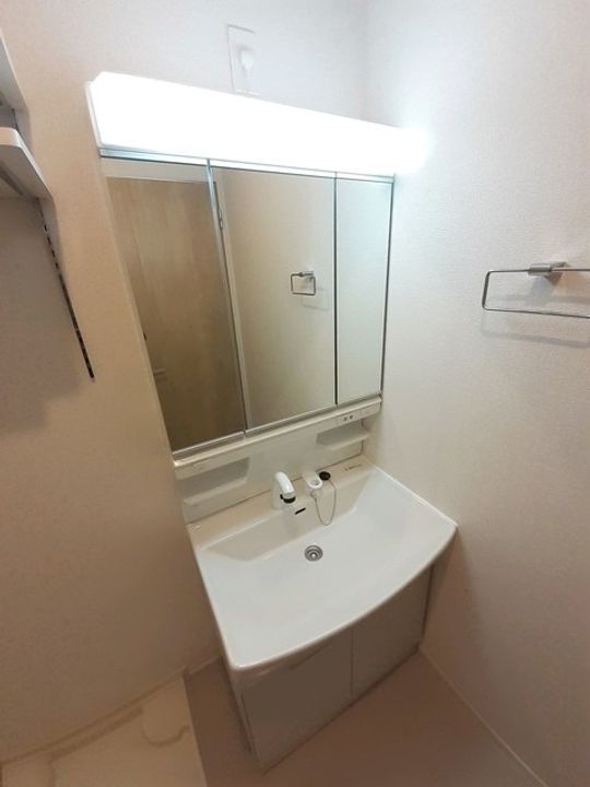 ポポラスの内装