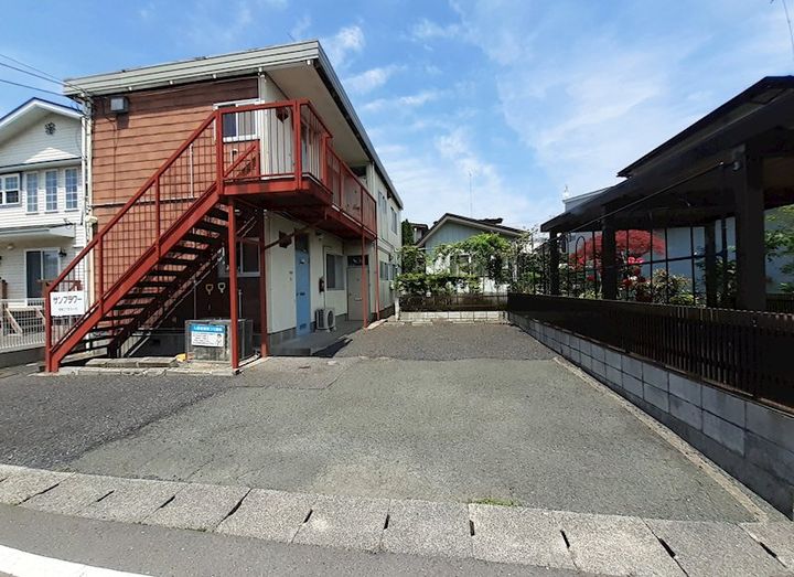 サンフラワー1号室のその他画像