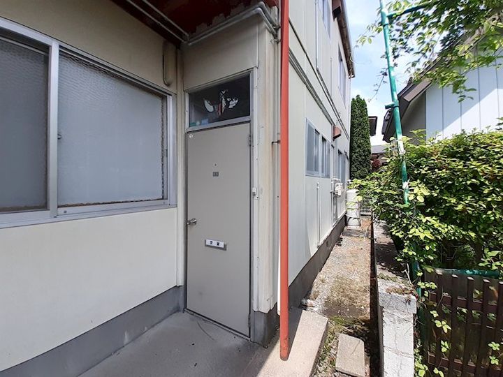 サンフラワー1号室のその他画像