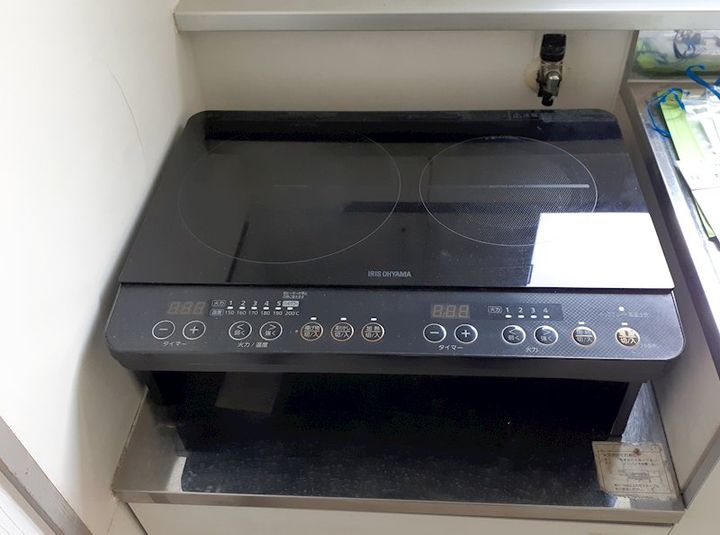 サンフラワー1号室のその他画像
