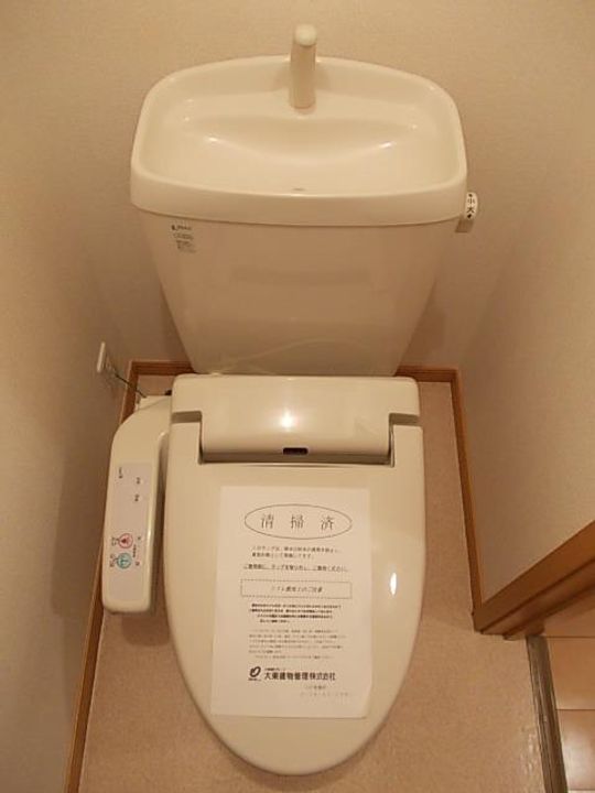 サン・フィオーレの内装