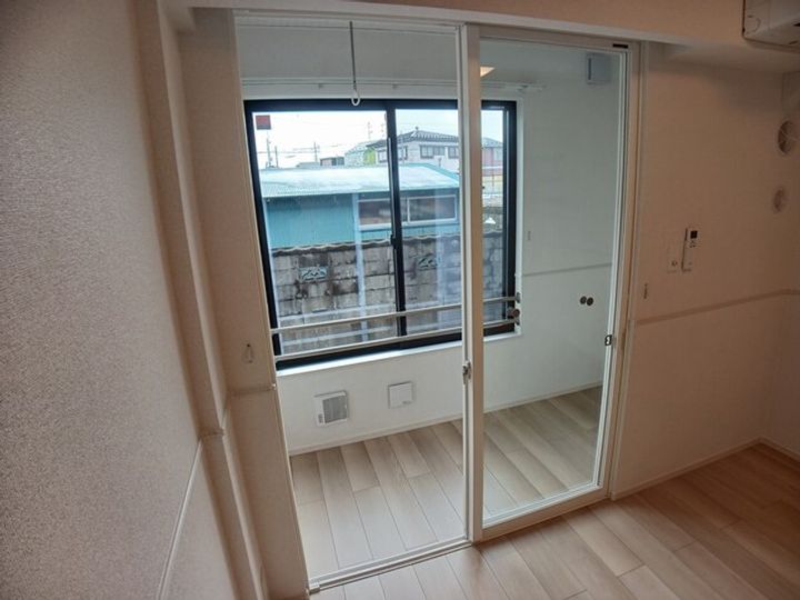 セレノ コリーナの内装