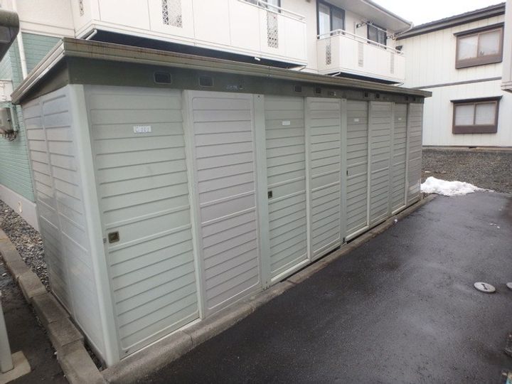 セジュールワヤマCのその他画像