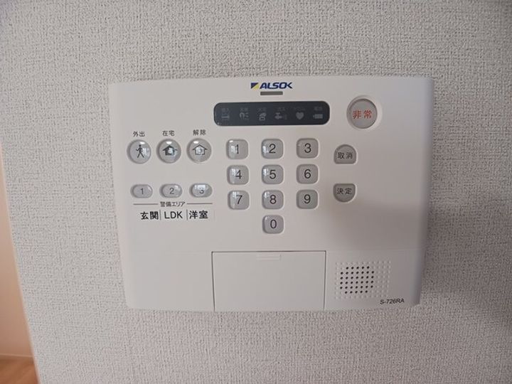 プラシードAのその他画像
