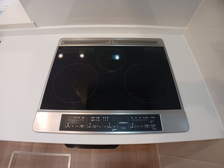 プラシードBのその他画像