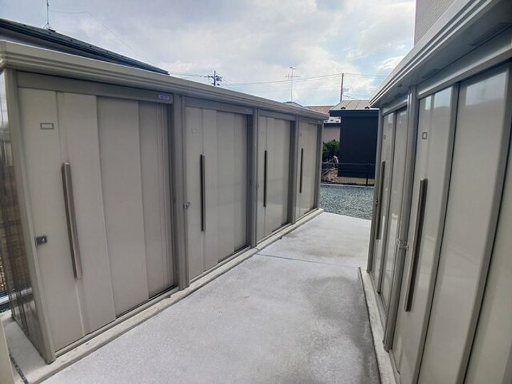 プラシードBのその他画像