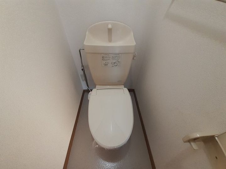 ヒューゲルヴィラの内装