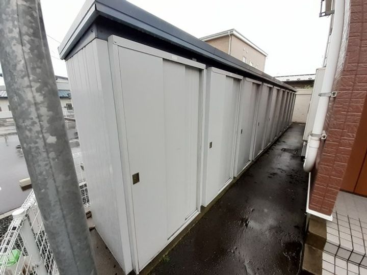 ヒューゲルヴィラのその他画像