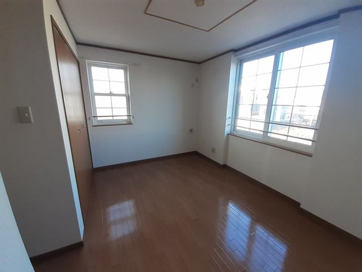 ヒューゲルヴィラの内装