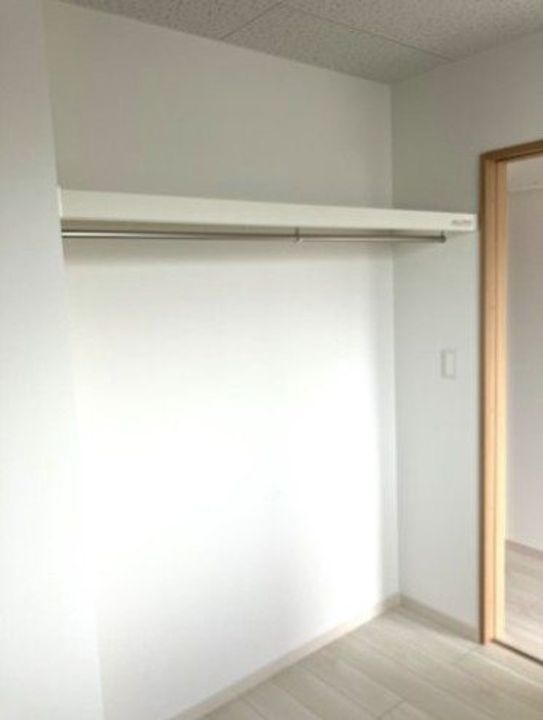 Astoria Aの内装